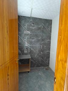 Bathroom Image of 1720 Sq.ft 3 BHK Builder Floor for sale in Sector 99A Gurgaon for Rs. 19999999
