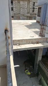 Balcony Image of 2160 Sq.ft 4 BHK Independent House for rent in PDPU Road Gandhinagar for Rs. 32000