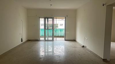 Living Room Image of 2250 Sq.ft 3.5 BHK Apartment / Flat for sale in Magarpatta Laburnum Park, Magarpatta City Pune for Rs. 34000000