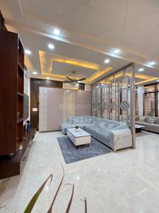 Hall Image of 4200 Sq.ft 5 BHK Independent House for sale in Vaishali Nagar Jaipur for Rs. 34100000