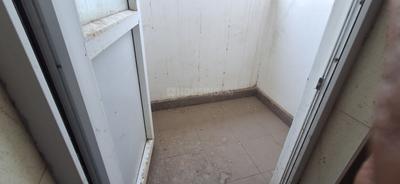 Balcony Image of 1398 Sq.ft 2.5 BHK Apartment / Flat for sale in The 3C Lotus Boulevard Espacia, Sector 100 Noida for Rs. 15000000