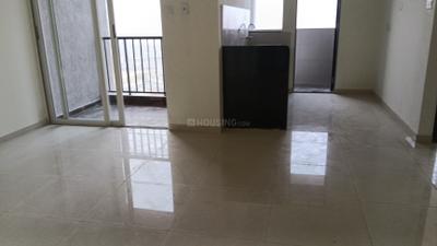 Living Room Image of 460 Sq.ft 1 BHK Apartment / Flat for sale in Kolte Patil Life Republic Sector R10 10th Avenue Universe Phase I, Marunji Pune for Rs. 4750000