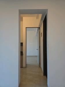 Passage Image of 769 Sq.ft 1 BHK Apartment / Flat for sale in Nicon Vista, Vasai East Vasai for Rs. 3900008