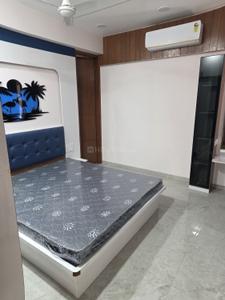 Bedroom Image of 3750 Sq.ft 4 BHK Villa for sale in PDPU Road Gandhinagar for Rs. 50000000