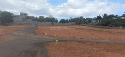Image of 436 Sq.ft Residential Plot / Land for sale in Kovai Pudur, Coimbatore for Rs. 1200000