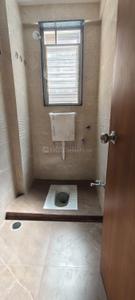 Bathroom Image of 2005 Sq.ft 4 BHK Apartment / Flat for sale in Sane Guruji Nagar Nashik for Rs. 10000000