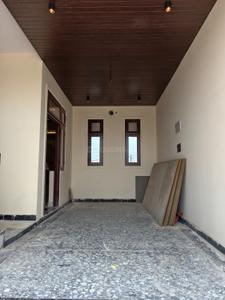 Hall Image of 1270 Sq.ft 3 BHK Villa for sale in Jakhoda Agra for Rs. 5000000