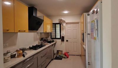Kitchen Image of 3054 Sq.ft 4 BHK Villa for sale in Rayasandra Bengaluru for Rs. 35000000