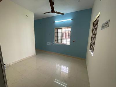 Hall Image of 1250 Sq.ft 3 BHK Apartment / Flat for rent in Sri Sai Sarvesh Apartment, Pammal Chennai for Rs. 25000