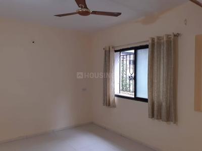 Bedroom Image of 1080 Sq.ft 2 BHK Apartment / Flat for sale in Trimurti Vihar, Pimple Gurav Pune for Rs. 7999999