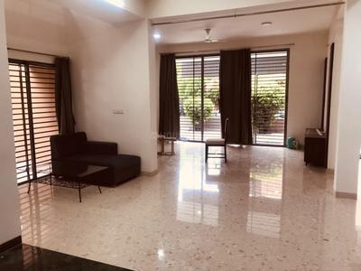 Hall Image of 5000 Sq.ft 5 BHK Villa for rent in Thaltej Ahmedabad for Rs. 200000
