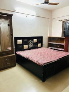 Bedroom Image of 1169 Sq.ft 2 BHK Apartment / Flat for sale in Mahaveer Rhyolite, Arakere Bengaluru for Rs. 12300000
