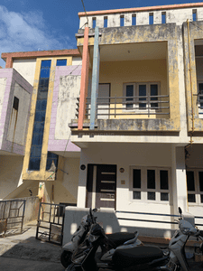 Image of 1550 Sq.ft 3 BHK Independent House for sale in Dindoli, Surat for Rs. 7000000
