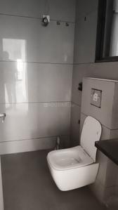 Image of 2160 Sq.ft 3 BHK Apartment / Flat for sale in Aksharam Yogi Sarvasa, Randesan, Gandhinagar for Rs. 9800000