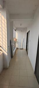 Balcony Image of 1440 Sq.ft 3 BHK Apartment / Flat for rent in Niranjanpur Indore for Rs. 25000