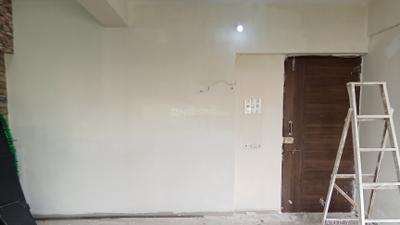 Living Room Image of 750 Sq.ft 2 BHK Apartment / Flat for rent in Vihang Valley, Kasarvadavali Thane for Rs. 24000