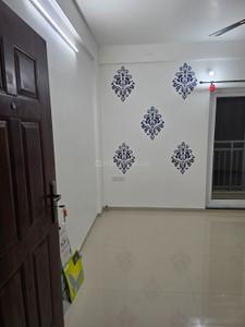 Living Room Image of 580 Sq.ft 1 BHK Apartment / Flat for sale in Town Empire City, Saravanampatty Coimbatore for Rs. 3850000
