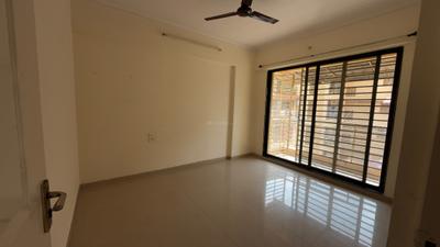 Bedroom Image of 1350 Sq.ft 2 BHK Apartment / Flat for sale in Mahaavir Jyoti, Kharghar Navi Mumbai for Rs. 15000000