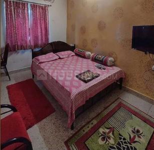 Bedroom Image of 2400 Sq.ft 4 BHK Villa for sale in Uthandi Chennai for Rs. 18000000