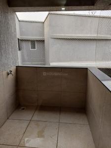 Kitchen Image of 5500 Sq.ft 5 BHK Apartment / Flat for sale in Pimple Nilakh Pune for Rs. 66000000