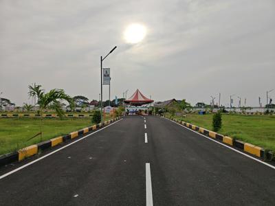 Image of 600 Sq.ft Residential Plot / Land for sale in Padappai, Chennai for Rs. 1799400
