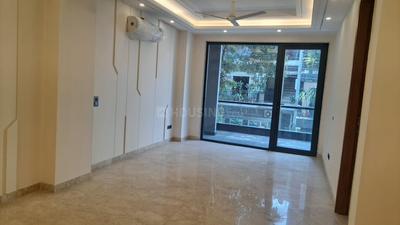 Hall Image of 1872 Sq.ft 3 BHK Builder Floor for sale in Greater Kailash I New Delhi for Rs. 73500000