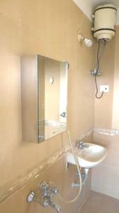 Image of 1300 Sq.ft 2 BHK Apartment / Flat for rent in One Hiranandani Park, Thane West, Thane for Rs. 50007