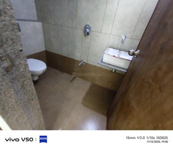 Bathroom Image of 1215 Sq.ft 2 BHK Apartment / Flat for rent in Venus Parkland, Vejalpur Ahmedabad for Rs. 20000