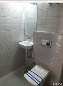 Image of 1000 Sq.ft 1 BHK Independent House for rent in Sector 14, Gurgaon for Rs. 26500