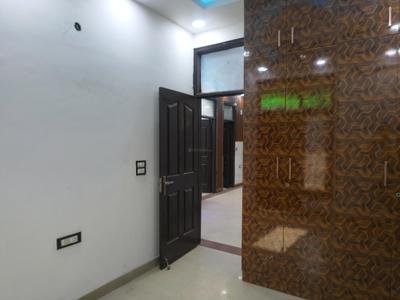 Bedroom Image of 1380 Sq.ft 3 BHK Builder Floor for sale in Vasundhara Ghaziabad for Rs. 9200000