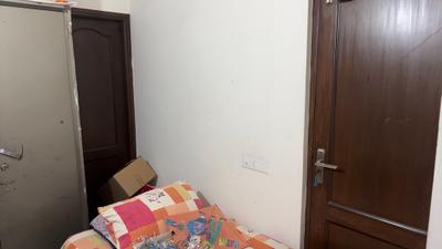 Bedroom Image of 1350 Sq.ft 2.5 BHK Apartment / Flat for sale in BMG Elegent Height, Sector 26 Rewari for Rs. 12500000