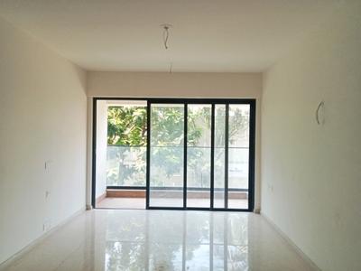 Living Room Image of 1321 Sq.ft 3 BHK Apartment / Flat for rent in Kalpataru Magnus, Bandra East Mumbai for Rs. 270000