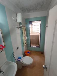 Image of 1620 Sq.ft 3 BHK Apartment / Flat for sale in Bhoomi Paradise, Panvel, Navi Mumbai for Rs. 32000000