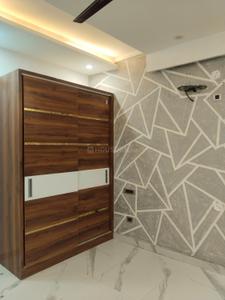 Bedroom Image of 1850 Sq.ft 3 BHK Builder Floor for rent in Ballupur Dehradun for Rs. 30000