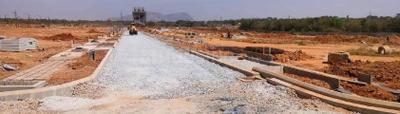 Image of 1500 Sq.ft Residential Plot / Land for sale in Brigade Oasis, Devanahalli, Bengaluru for Rs. 13500001
