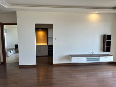 Bedroom Image of 1150 Sq.ft 2.5 BHK Apartment / Flat for sale in Bhartiya Nikoo Homes, Kannuru Bengaluru for Rs. 16000000