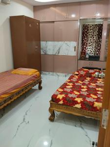Bedroom Image of 2400 Sq.ft 3 BHK Duplex for sale in Kundanpally Secunderabad for Rs. 11210000