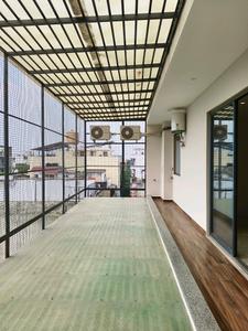 Bedroom One Image of 2300 Sq.ft 3.5 BHK Builder Floor for rent in DLF Phase 3 Gurgaon for Rs. 150000