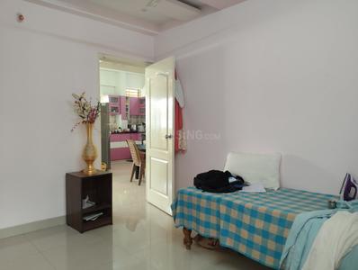 Bedroom Image of 1064 Sq.ft 2 BHK Apartment / Flat for sale in Sree Mahaveer Srinivasa Sunridge by Sree Mahaveer Developers, Whitefield Bengaluru for Rs. 9100000