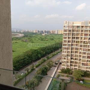 Image of 1600 Sq.ft 3 BHK Apartment / Flat for rent in Bhagwati Imperia, Ulwe, Navi Mumbai for Rs. 70000