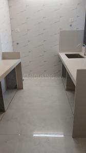 Kitchen Image of 850 Sq.ft 2 BHK Apartment / Flat for sale in Thane West Thane for Rs. 17000000