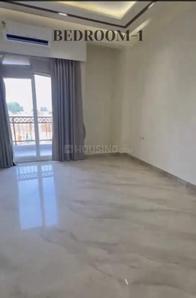 Hall Image of 2340 Sq.ft 4 BHK Builder Floor for sale in Adore Presidential World, Sector 84 Faridabad for Rs. 17500000