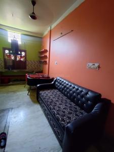 Living Room Image of 1000 Sq.ft 2 BHK Apartment / Flat for rent in Krishnanagar Nadia for Rs. 10500