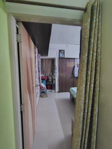 Image of 820 Sq.ft 2 BHK Apartment / Flat for sale in Vinay Nagar, Nashik for Rs. 3251000