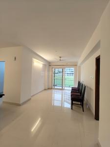 Hall Image of 2900 Sq.ft 4 BHK Apartment / Flat for sale in Pacific Golf Estate, Kulhan Dehradun for Rs. 32500000