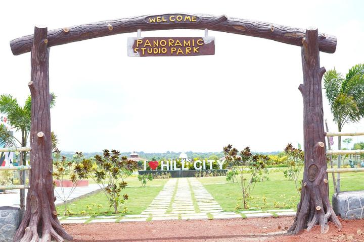 Shankarpally Main Image 1