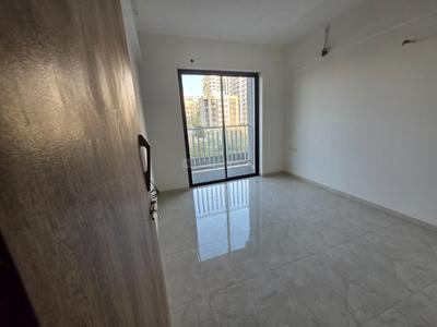 Bedroom Image of 1150 Sq.ft 2 BHK Apartment / Flat for sale in Pal Surat for Rs. 4350000