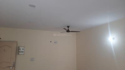 Living Room Image of 1411 Sq.ft 2 BHK Apartment / Flat for rent in MVL Coral, Milakpur Goojar Bhiwadi for Rs. 13000