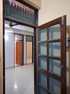 Main Entrance Image of 1200 Sq.ft 3 BHK Builder Floor for rent in Sector 49 Noida for Rs. 25000