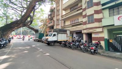 RT Nagar Plot View 2
